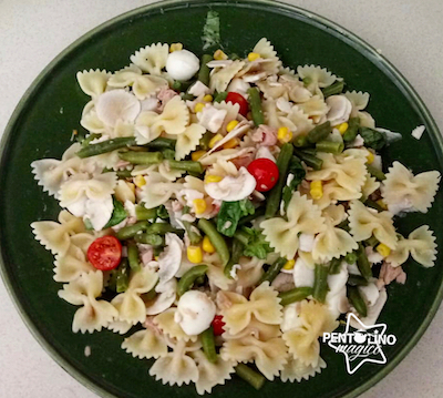 Farfalle di Fabrizio